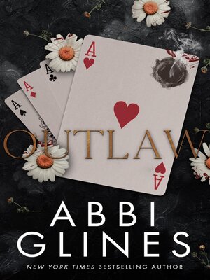 cover image of Outlaw